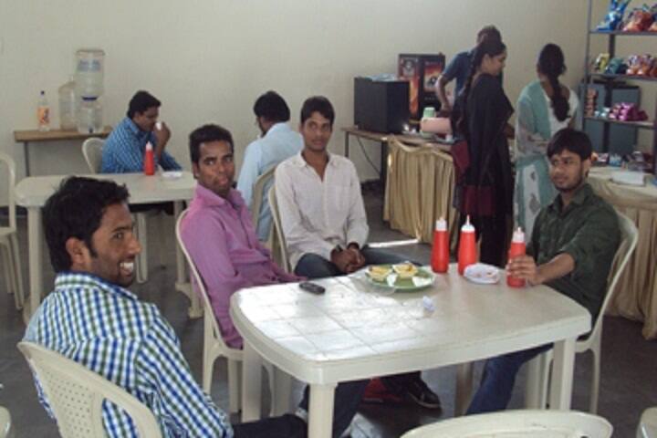 cafeteria